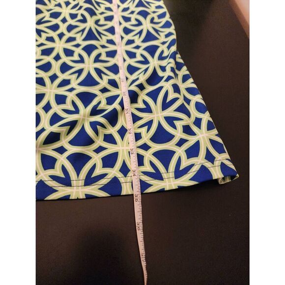 Gretchen Scott Biltmore Isosceles dress size small - Picture 10 of 11